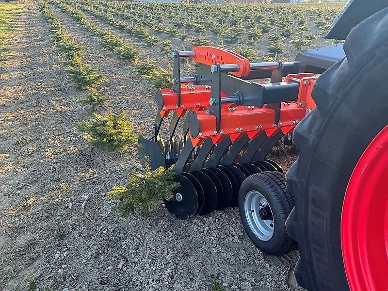 Striegel typu Sonstige Rollhacke Unkrautmaschine Hacke Striegel Mais Weihnachtsbäume, Gebrauchtmaschine v Schmallenberg (Obrázek 4)
