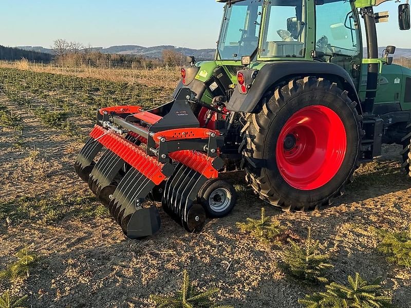 Striegel typu Sonstige Rollhacke Unkrautmaschine Hacke Striegel Mais Weihnachtsbäume, Gebrauchtmaschine v Schmallenberg (Obrázek 13)