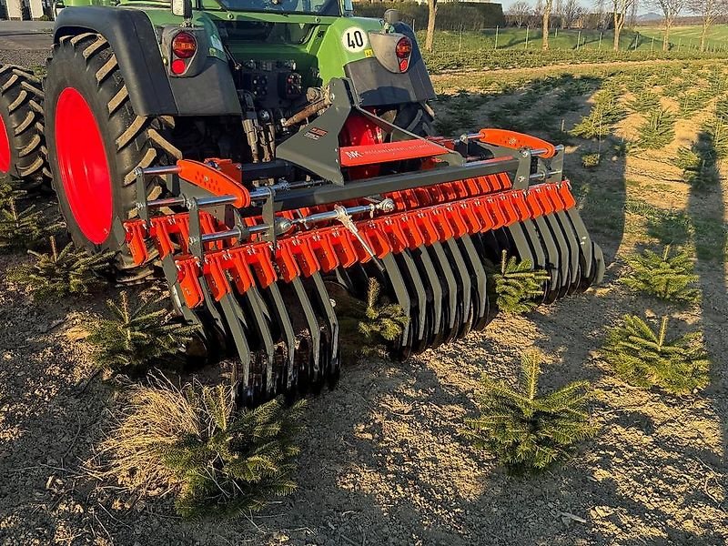 Striegel typu Sonstige Rollhacke Unkrautmaschine Hacke Striegel Mais Weihnachtsbäume, Gebrauchtmaschine v Schmallenberg (Obrázek 10)