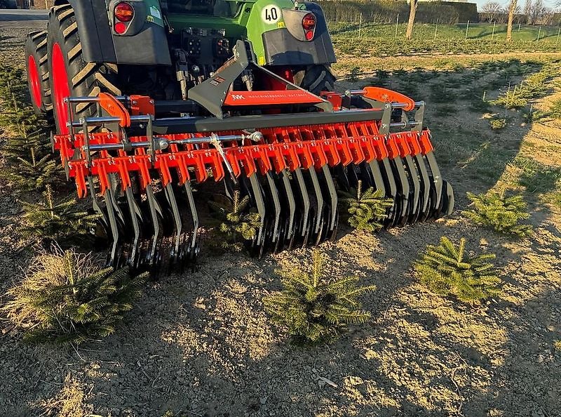 Striegel typu Sonstige Rollhacke Unkrautmaschine Hacke Striegel Mais Weihnachtsbäume, Gebrauchtmaschine v Schmallenberg (Obrázek 2)