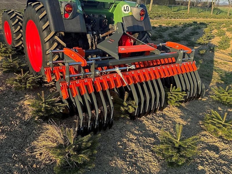 Striegel typu Sonstige Rollhacke Unkrautmaschine Hacke Striegel Mais Weihnachtsbäume, Gebrauchtmaschine v Schmallenberg (Obrázek 14)