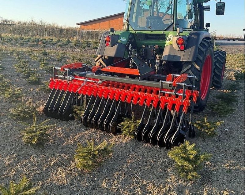 Striegel typu Sonstige Rollhacke Unkrautmaschine Hacke Striegel Mais Weihnachtsbäume, Gebrauchtmaschine v Schmallenberg (Obrázek 15)