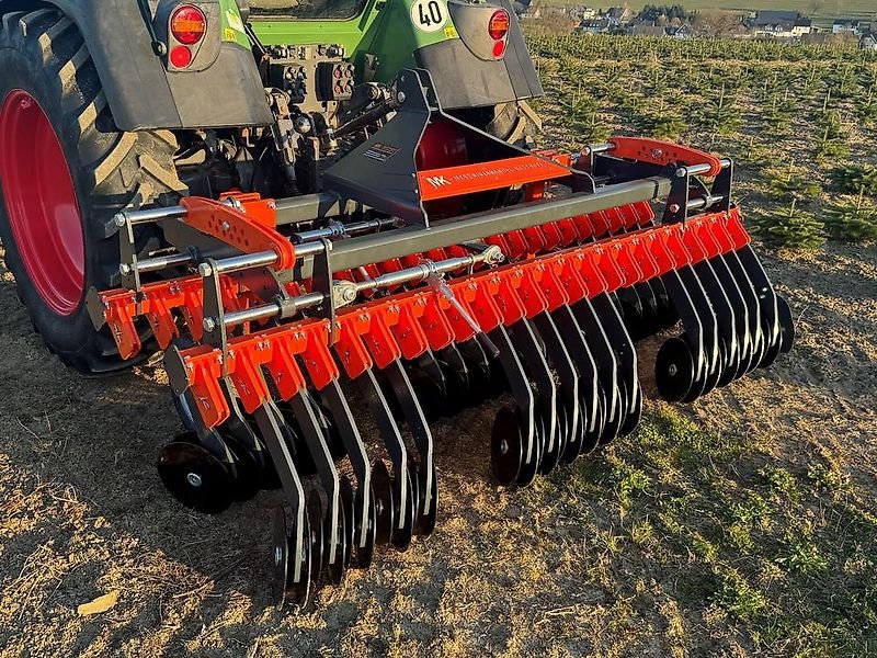 Striegel typu Sonstige Rollhacke Unkrautmaschine Hacke Striegel Mais Weihnachtsbäume, Gebrauchtmaschine v Schmallenberg (Obrázek 11)