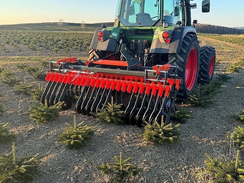 Striegel typu Sonstige Rollhacke Unkrautmaschine Hacke Striegel Mais Weihnachtsbäume, Gebrauchtmaschine v Schmallenberg (Obrázek 1)