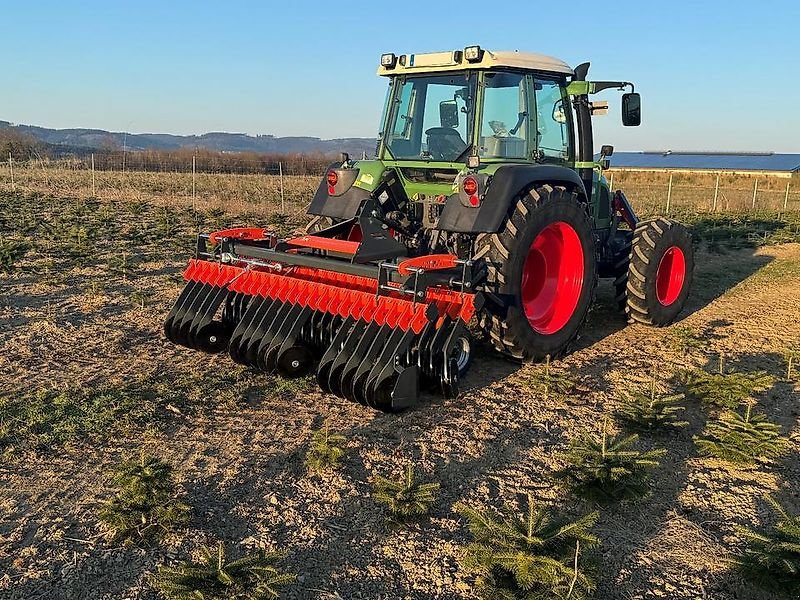 Striegel typu Sonstige Rollhacke Unkrautmaschine Hacke Striegel Mais Weihnachtsbäume, Gebrauchtmaschine v Schmallenberg (Obrázek 12)