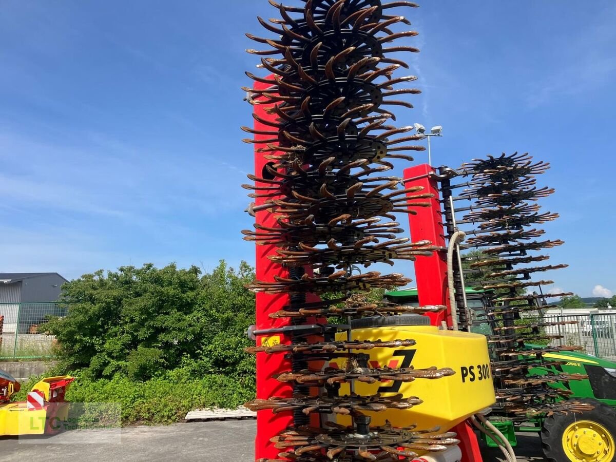 Striegel του τύπου Sonstige Rotocare 6600 mit APV PS 300, Vorführmaschine σε Herzogenburg (Φωτογραφία 7)