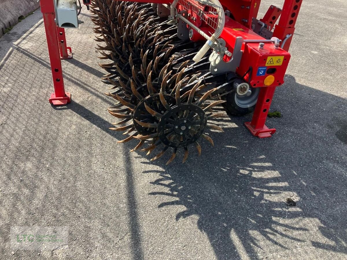 Striegel του τύπου Sonstige Rotocare 6600 mit APV PS 300, Vorführmaschine σε Herzogenburg (Φωτογραφία 8)