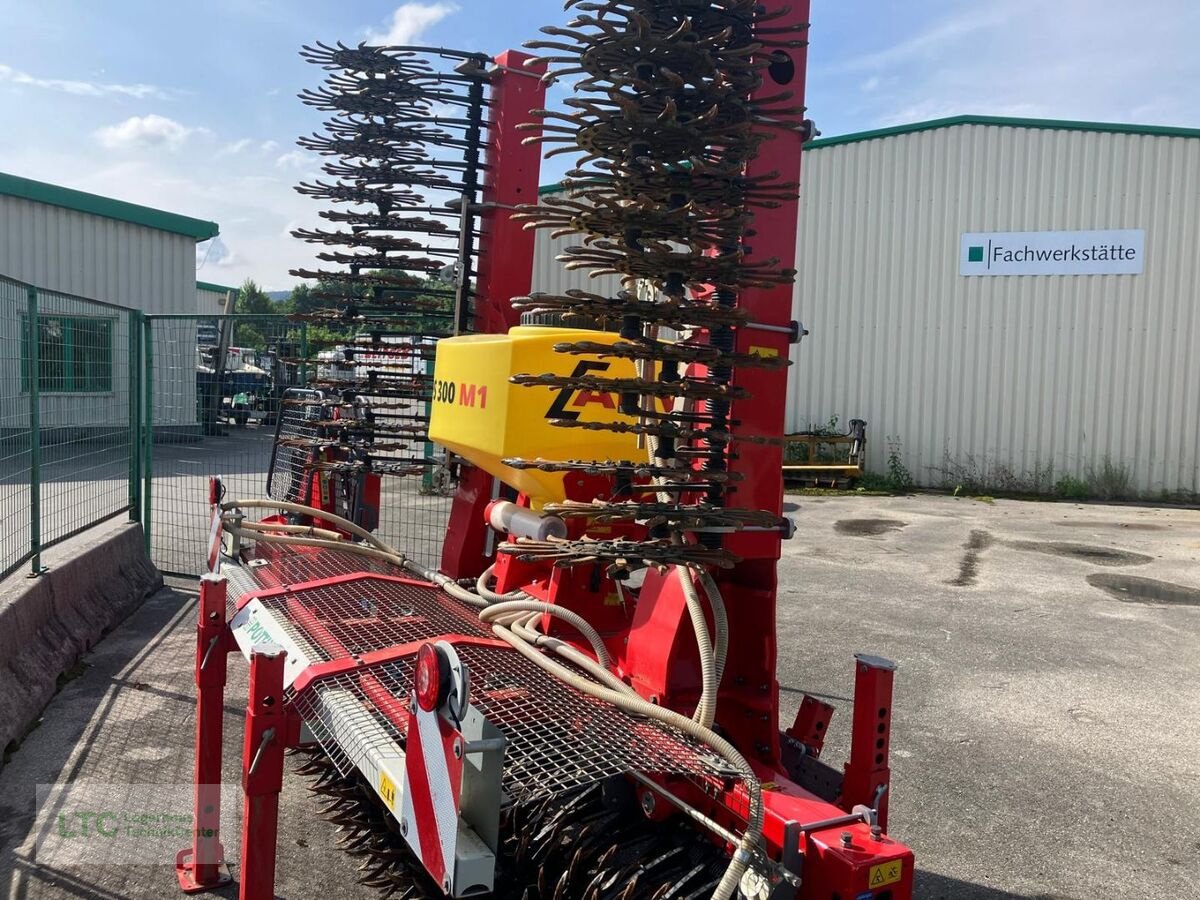 Striegel του τύπου Sonstige Rotocare 6600 mit APV PS 300, Vorführmaschine σε Herzogenburg (Φωτογραφία 6)