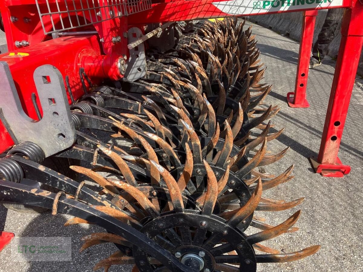 Striegel του τύπου Sonstige Rotocare 6600 mit APV PS 300, Vorführmaschine σε Herzogenburg (Φωτογραφία 4)