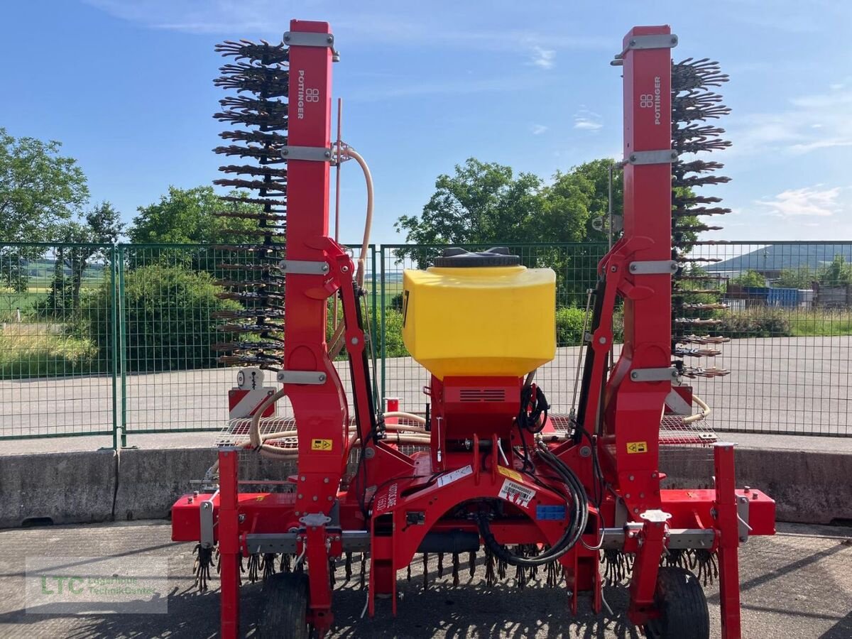 Striegel του τύπου Sonstige Rotocare 6600 mit APV PS 300, Vorführmaschine σε Herzogenburg (Φωτογραφία 5)