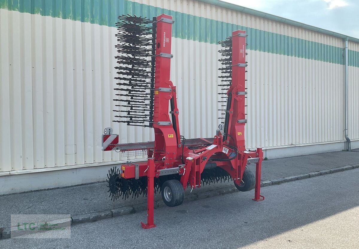 Striegel Türe ait Sonstige Rotocare V 6600, Vorführmaschine içinde Kalsdorf (resim 2)