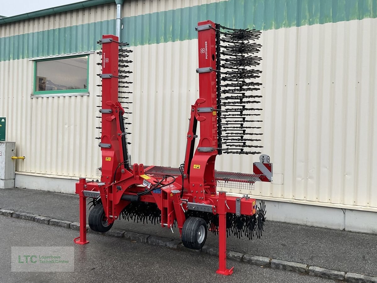 Striegel typu Sonstige Rotocare V 6600, Neumaschine v Kalsdorf (Obrázek 1)