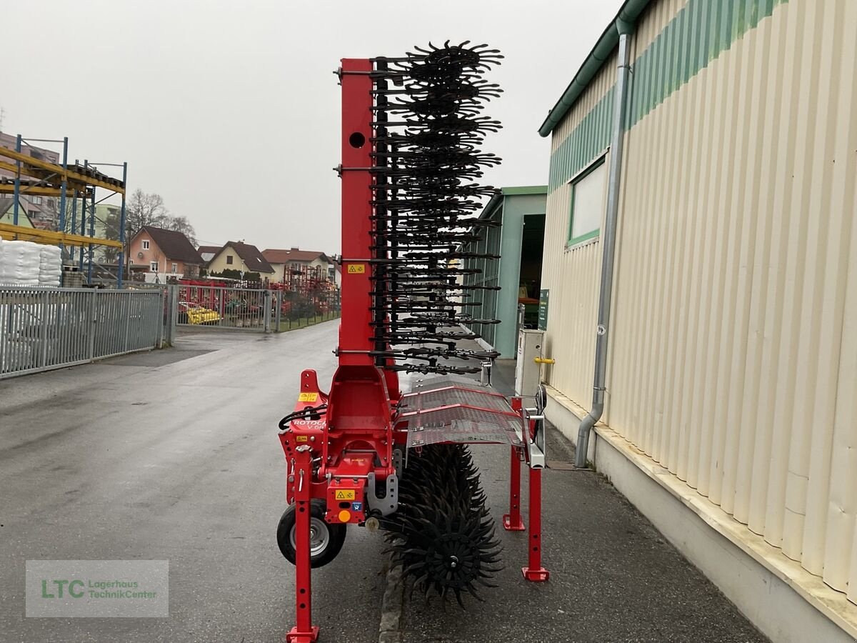 Striegel typu Sonstige Rotocare V 6600, Neumaschine v Kalsdorf (Obrázek 9)