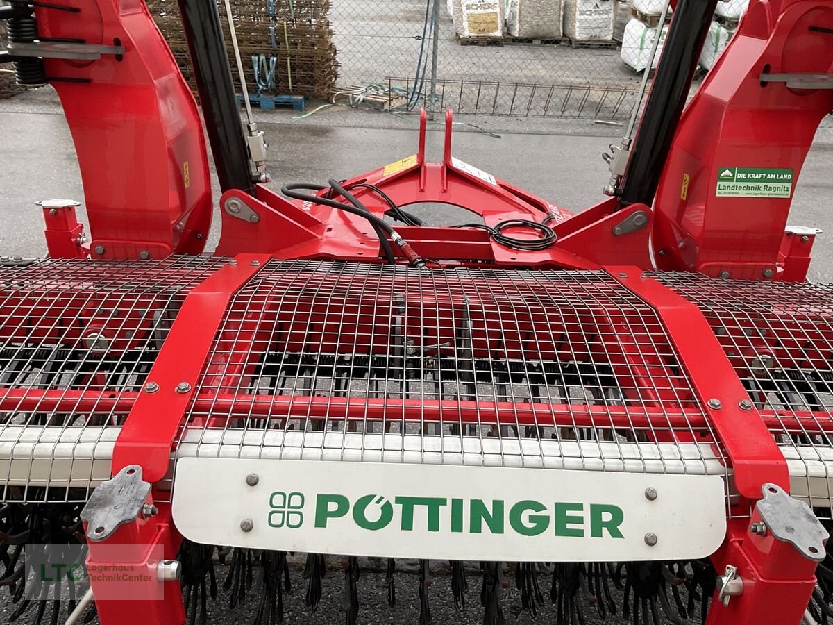 Striegel typu Sonstige Rotocare V 6600, Neumaschine v Kalsdorf (Obrázek 8)