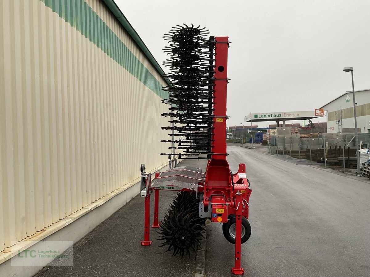 Striegel typu Sonstige Rotocare V 6600, Neumaschine v Kalsdorf (Obrázek 7)