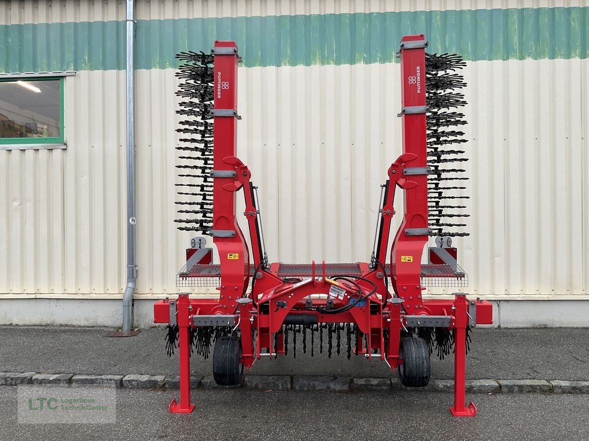 Striegel typu Sonstige Rotocare V 6600, Neumaschine v Kalsdorf (Obrázek 5)