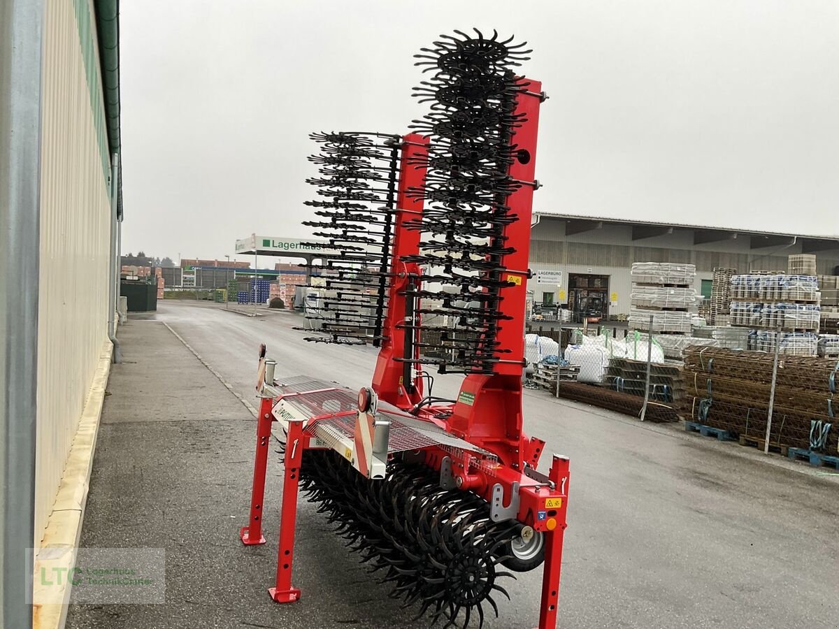 Striegel typu Sonstige Rotocare V 6600, Neumaschine v Kalsdorf (Obrázek 3)