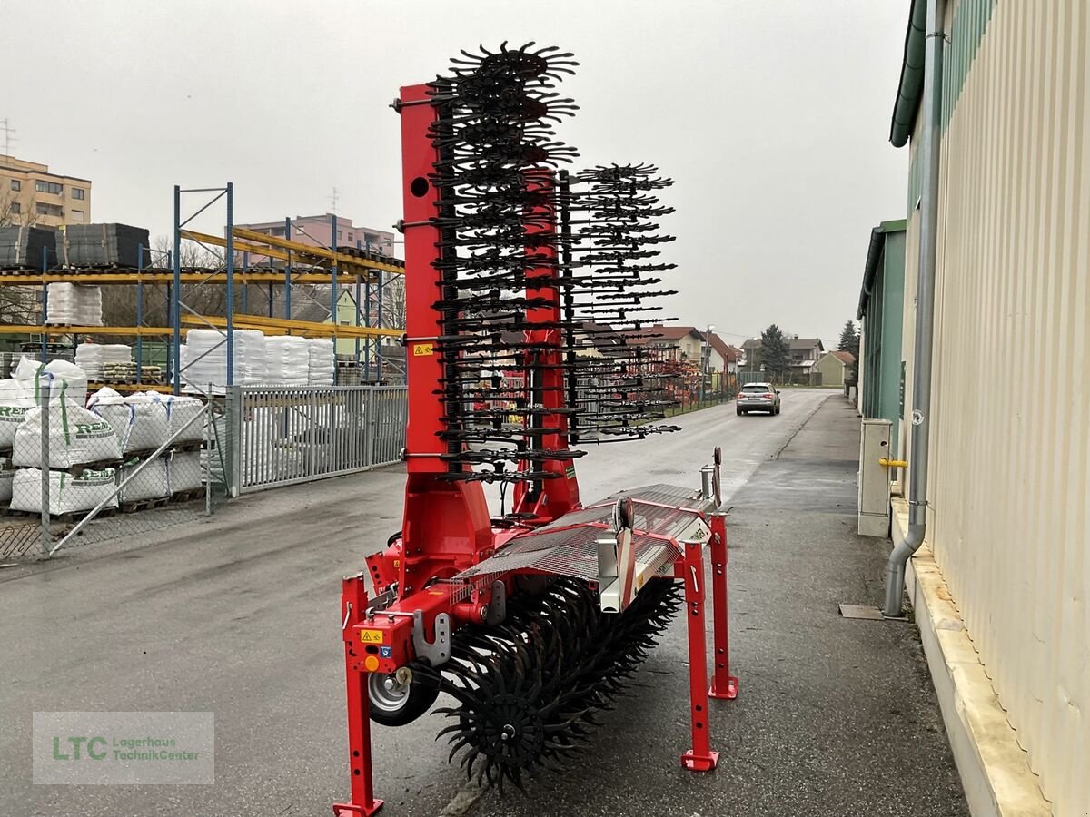 Striegel typu Sonstige Rotocare V 6600, Neumaschine v Kalsdorf (Obrázek 4)