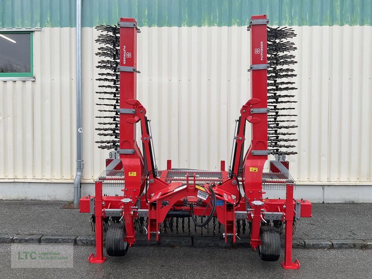 Striegel типа Sonstige Rotocare V 6600, Vorführmaschine в Kalsdorf (Фотография 5)