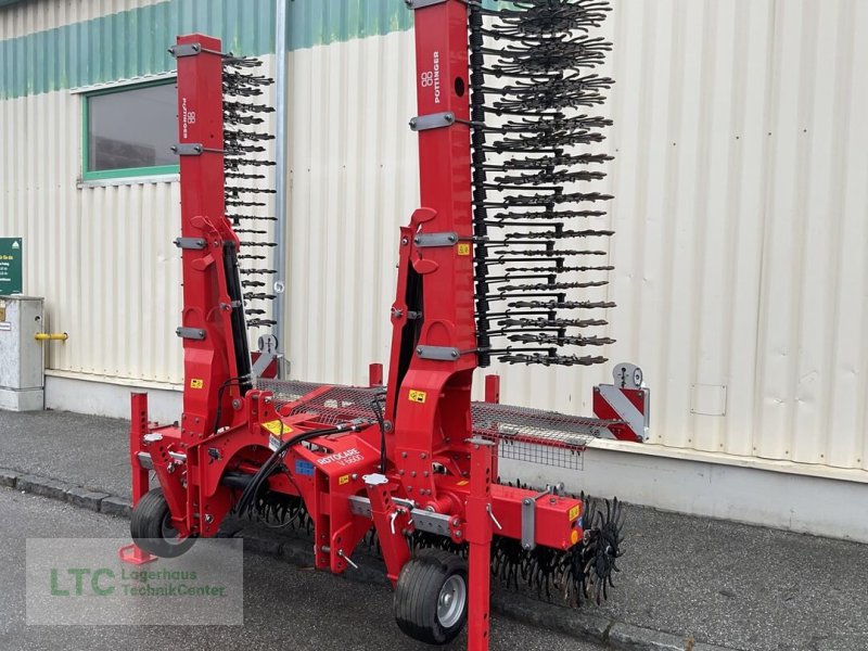 Striegel типа Sonstige Rotocare V 6600, Vorführmaschine в Kalsdorf