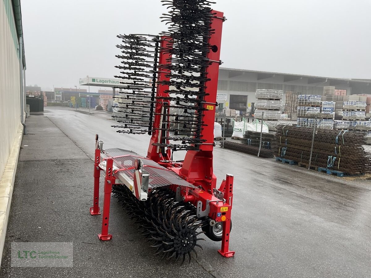 Striegel типа Sonstige Rotocare V 6600, Vorführmaschine в Kalsdorf (Фотография 3)