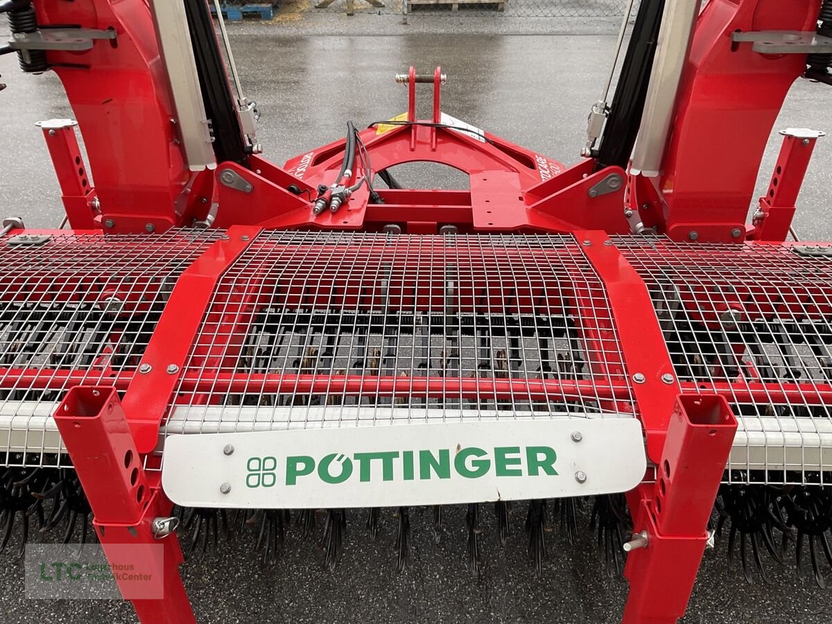 Striegel типа Sonstige Rotocare V 6600, Vorführmaschine в Kalsdorf (Фотография 8)