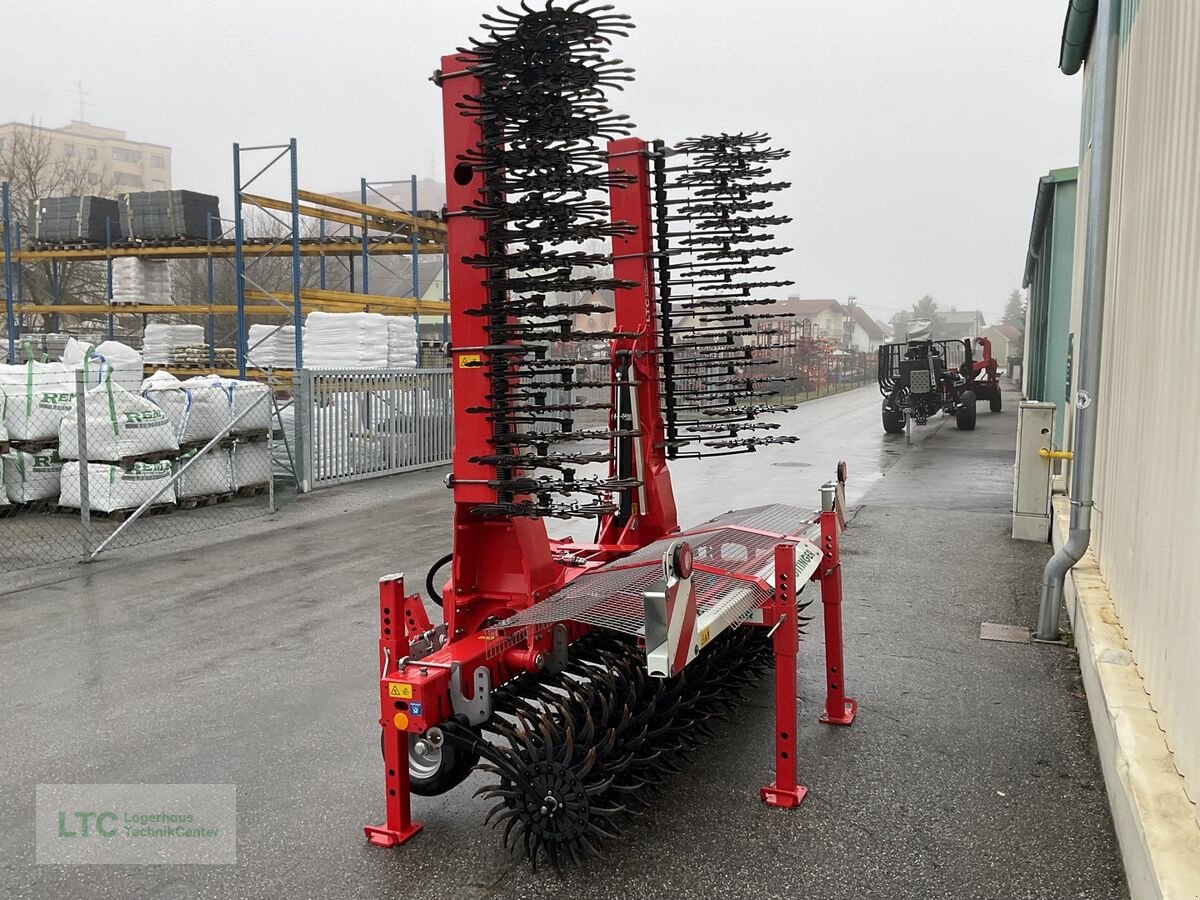 Striegel типа Sonstige Rotocare V 6600, Vorführmaschine в Kalsdorf (Фотография 4)