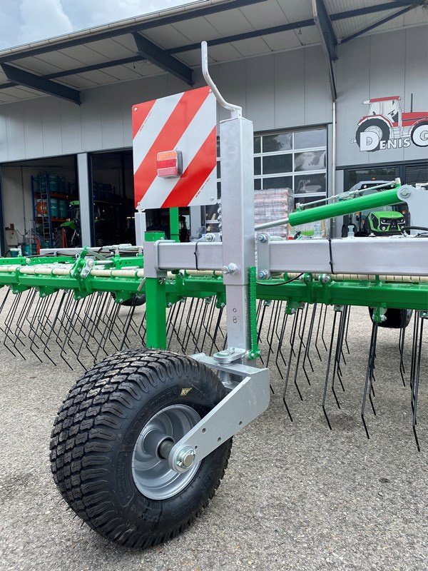 Striegel tipa Sonstige Sonstiges, Neumaschine u Courtedoux (Slika 5)