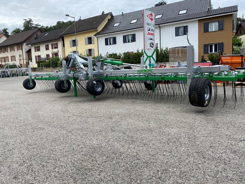 Striegel tipa Sonstige Sonstiges, Neumaschine u Courtedoux (Slika 3)