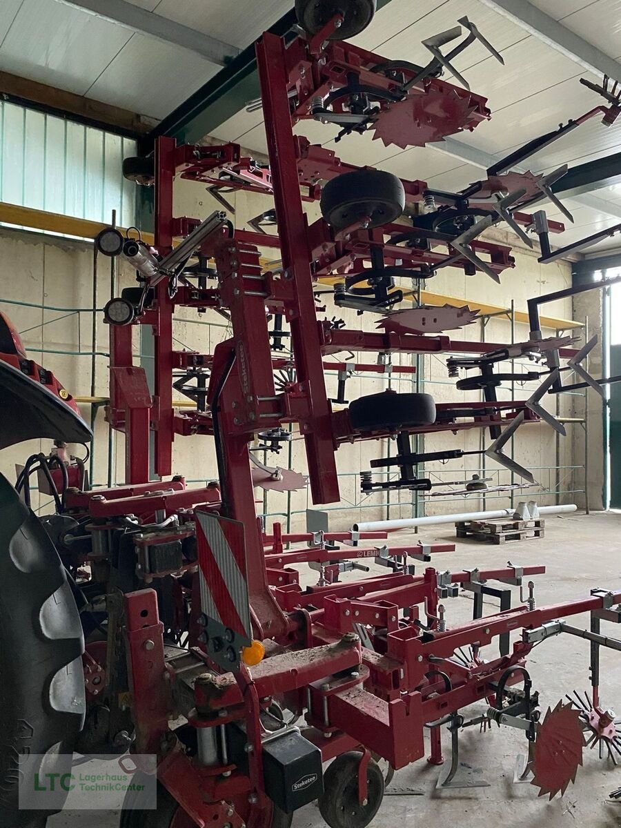 Striegel tipa Sonstige stegetee, Gebrauchtmaschine u Eggendorf (Slika 1)