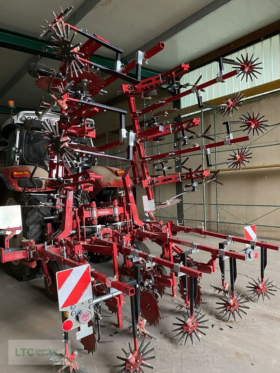 Striegel tipa Sonstige stegetee, Gebrauchtmaschine u Eggendorf (Slika 2)