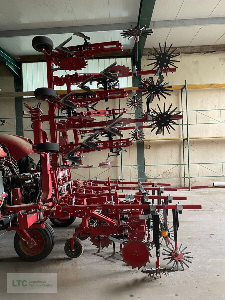 Striegel tipa Sonstige stegetee, Gebrauchtmaschine u Eggendorf (Slika 4)