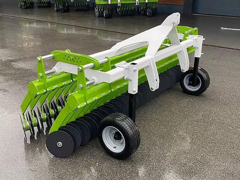 Striegel of the type Sonstige Unkrautbekämpfung Unkrautmaschine Striegel Hacke Weihnachtsbaum, Gebrauchtmaschine in Schmallenberg (Picture 1)