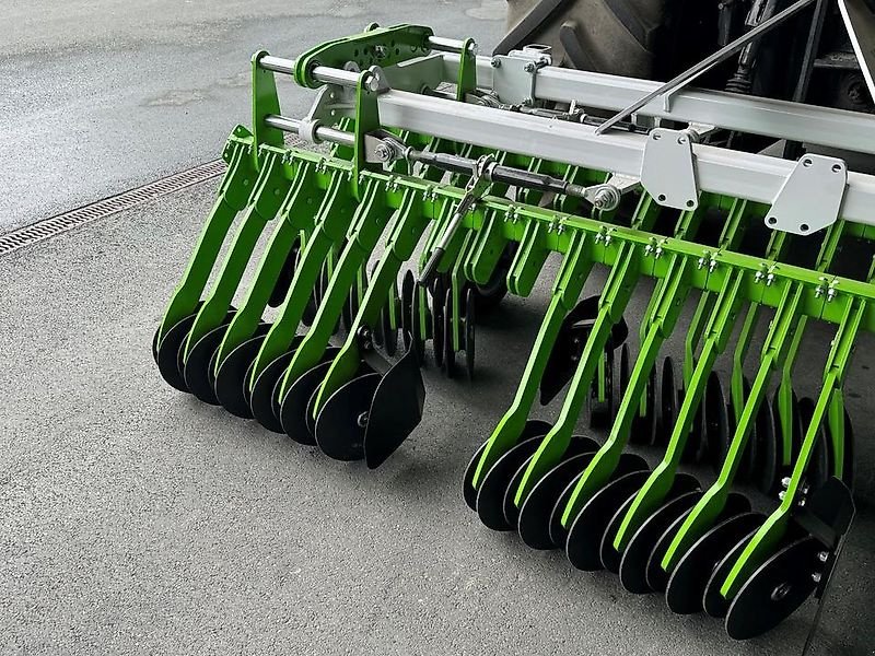 Striegel Türe ait Sonstige Unkrautmaschine Rollhacke Rollstriegel Striegel Hacke, Gebrauchtmaschine içinde Schmallenberg (resim 13)