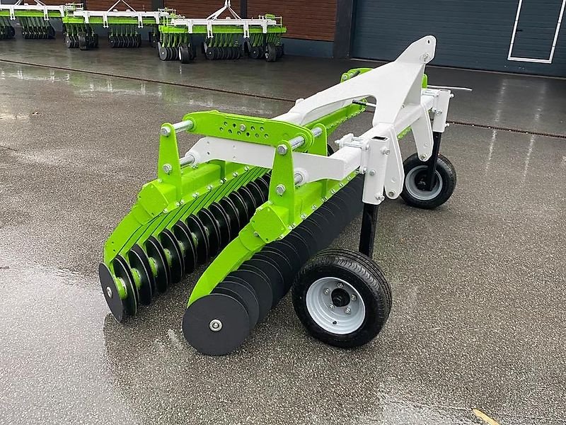 Striegel des Typs Sonstige Unkrautmaschine Weihnachtsbäume Mais Striegel Hacke Rollhacke, Gebrauchtmaschine in Schmallenberg (Bild 2)