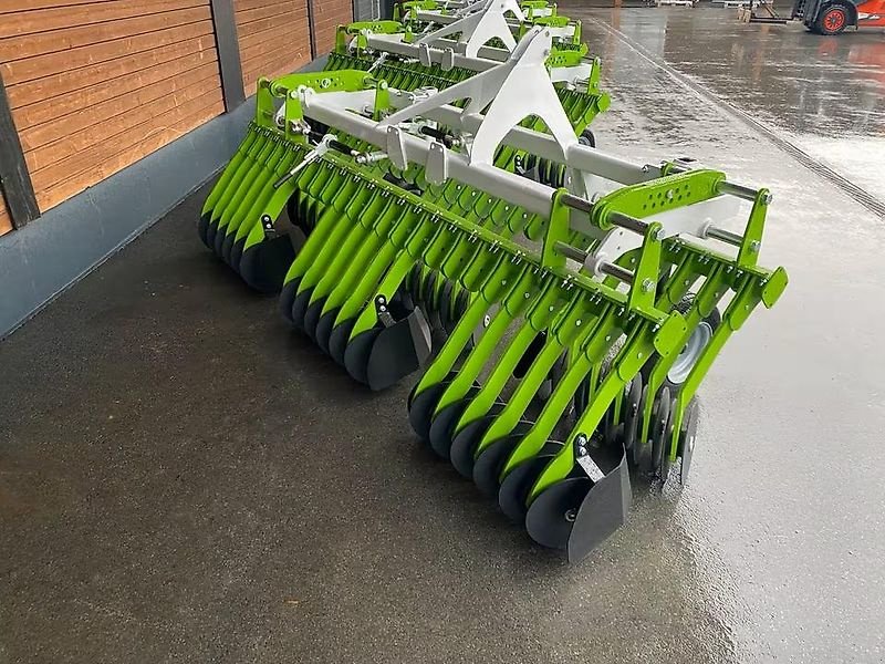Striegel des Typs Sonstige Unkrautmaschine Weihnachtsbäume Mais Striegel Hacke Rollhacke, Gebrauchtmaschine in Schmallenberg (Bild 10)