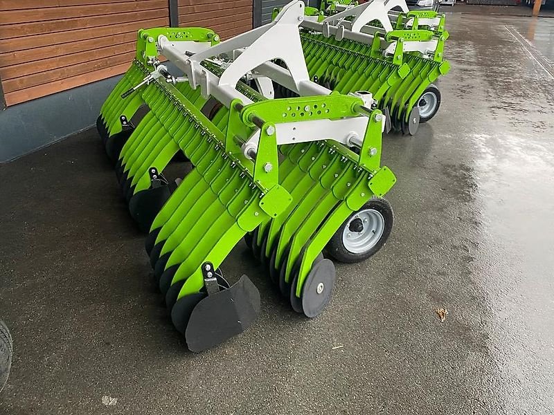 Striegel des Typs Sonstige Unkrautmaschine Weihnachtsbäume Mais Striegel Hacke Rollhacke, Gebrauchtmaschine in Schmallenberg (Bild 9)