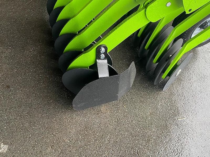 Striegel des Typs Sonstige Unkrautmaschine Weihnachtsbäume Mais Striegel Hacke Rollhacke, Gebrauchtmaschine in Schmallenberg (Bild 8)