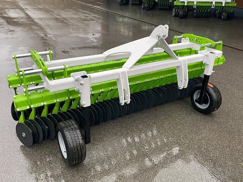 Striegel des Typs Sonstige Unkrautmaschine Weihnachtsbäume Mais Striegel Hacke Rollhacke, Gebrauchtmaschine in Schmallenberg (Bild 5)