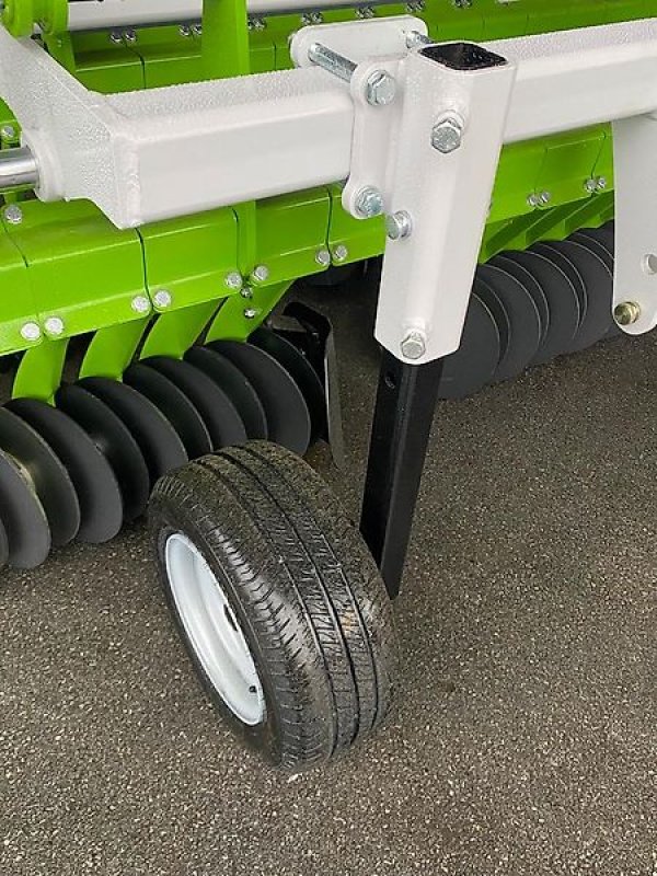 Striegel des Typs Sonstige Unkrautmaschine Weihnachtsbäume Mais Striegel Hacke Rollhacke, Gebrauchtmaschine in Schmallenberg (Bild 7)