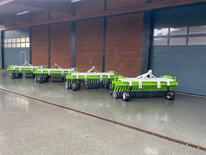 Striegel des Typs Sonstige Unkrautmaschine Weihnachtsbäume Mais Striegel Hacke Rollhacke, Gebrauchtmaschine in Schmallenberg (Bild 11)