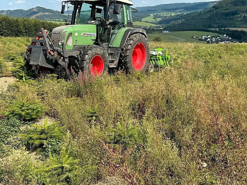 Striegel des Typs Sonstige Unkrautregulierungsmaschine für Weihnachtsbäume Mais Striegel, Gebrauchtmaschine in Schmallenberg (Bild 15)