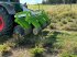 Striegel des Typs Sonstige Unkrautregulierungsmaschine für Weihnachtsbäume Mais Striegel, Gebrauchtmaschine in Schmallenberg (Bild 11)