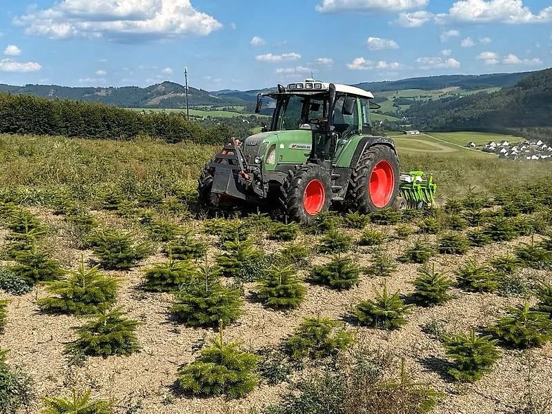 Striegel des Typs Sonstige Unkrautregulierungsmaschine für Weihnachtsbäume Mais Striegel, Gebrauchtmaschine in Schmallenberg (Bild 14)