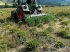 Striegel des Typs Sonstige Unkrautregulierungsmaschine für Weihnachtsbäume Mais Striegel, Gebrauchtmaschine in Schmallenberg (Bild 2)