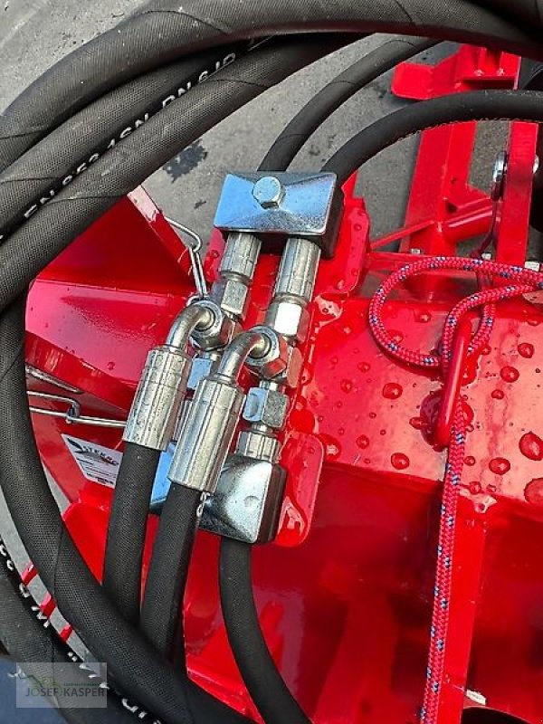 Striegel του τύπου Sonstige Wiesenschleppe 6m, Neumaschine σε Alitzheim (Φωτογραφία 14)