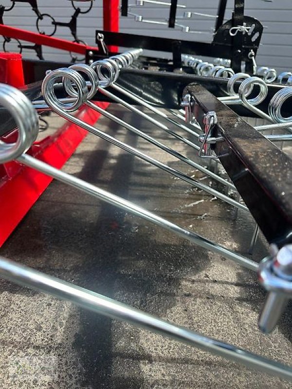 Striegel του τύπου Sonstige Wiesenschleppe 6m, Neumaschine σε Alitzheim (Φωτογραφία 11)