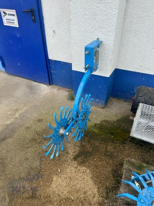 Striegel of the type Sonstige Yetter Rollhacke Hacksterne NEU, Neumaschine in Schutterzell (Picture 4)