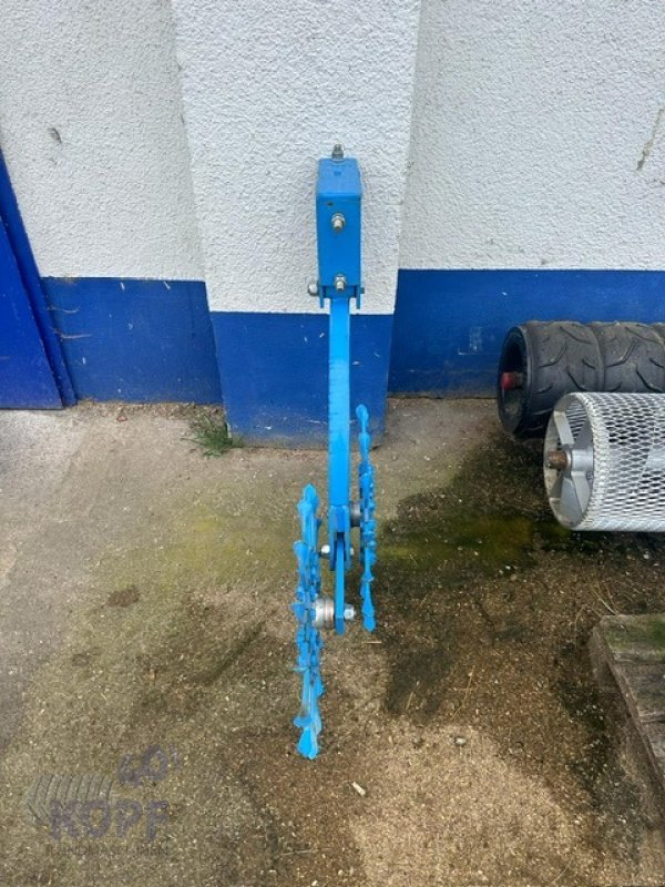 Striegel of the type Sonstige Yetter Rollhacke Hacksterne NEU, Neumaschine in Schutterzell (Picture 5)