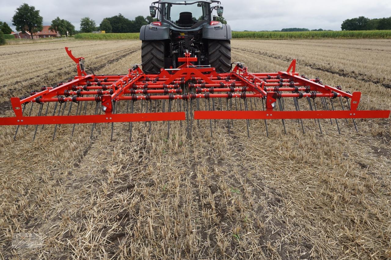 Striegel a típus Sonstige Ziegler Straw Master 6001 Strohstriegel, Neumaschine ekkor: Borken (Kép 11)